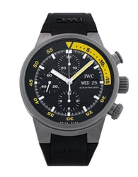 IWC Aquatimer IW371918